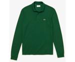 Lacoste L.12.12 Long-sleeve Classic Fit Polo Shirt