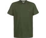 Lacoste Men's Crew Neck Jersey T-shirt (TH2038)