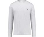 Lacoste Men's Crew Neck Longsleeve Jersey T-shirt (TH2040)