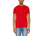 Lacoste Men's Crew Neck Pima Cotton Jersey T-shirt (TH6709)