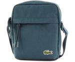 Lacoste Men's Neocroc Canvas Vertical All-Purpose Bag