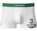 Lacoste New Boxer 3-Pack (167564)