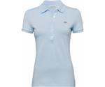 Lacoste Slim Fit Mini-Piqué (PF7845)