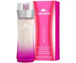 Lacoste Touch of Pink Eau de Toilette