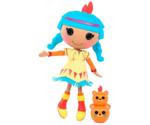 Lalaloopsy Feather Tell A Tale