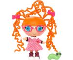 Lalaloopsy Littles Silly Hair Specs Read a Lot