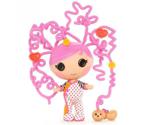 Lalaloopsy Littles Silly Hair Squirt Lil' Top