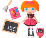 Lalaloopsy Mini Bea Spells-a-Lot