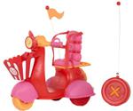 Lalaloopsy Radio Controlled Scooter