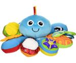 Lamaze Octivity Time