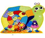 Lamaze Snail Activity Playmat