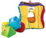 Lamaze Soft Sorter