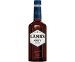 Lamb's Navy Dark Rum 0,7l 40%