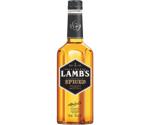 Lamb's Spiced 0,75l 40%