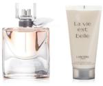 Lancôme La Vie est belle Set (EdP 30ml + BL 50ml)