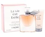 Lancôme La vie est belle Set (EdP 50ml + BL 50ml)