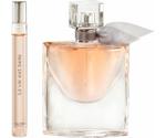 Lancôme La vie est Belle Set (EdP 50ml + EdP 10ml)