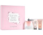 Lancôme La vie est belle Set (EdP 75ml + BL 50ml + SG 50ml)