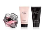 Lancôme Tresor La Nuit Set (EdP 50ml + SG 50ml + BL 50ml)