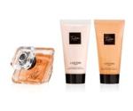 Lancôme Tresor Set (EdP 50ml + BL 50ml + SG 50ml)