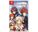 Langrisser I + II