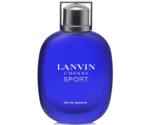 Lanvin L'Homme Sport Eau de Toilette