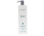 Lanza Healing Haircare Healing Strength White Tea Shampoo