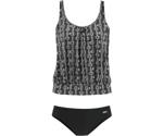 Lascana Oversize Tankini (49298969)