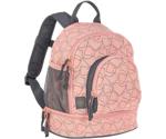 Lassig 4Kids Mini Backpack Glow