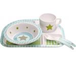 Lassig Dish Set Starlight