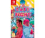 Last Fight (Switch)