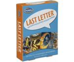 Last Letter