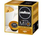 Lavazza A Modo Mio Caffe Crema Lungo Dolcemente (16 Capsules)