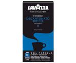 Lavazza Espresso Decaffeinato Ricco (10