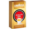 Lavazza Qualita Oro ground coffee