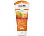 Lavera Body Wash Revitalizing Shower Gel (200ml)