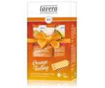 Lavera Orange Feeling Set (SG 200ml + BL 200ml)