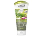 Lavera Smooth Skin Shower Body Scrub (200ml)