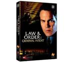 Law & Order: Criminal Intent (PC)