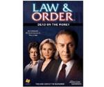 Law & Order: Dead on the Money (PC)