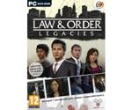 Law & Order: Legacies (PC/Mac)