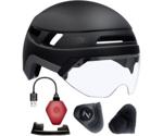 Lazer Urbanize MIPS helmet matte black