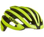 Lazer Z1 helmet flash yellow