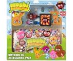 Lazerbuilt DS Moshi Monsters 7-in-1 Accessory Pack - Katsuma