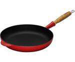 Le Creuset 26cm Pan Cerise