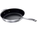 Le Creuset 3-Ply Stainless Steel 24 cm Non-stick Frying Pan