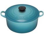 Le Creuset Cast Iron Round Casserole 20cm