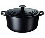 Le Creuset Cast Iron Round Casserole 26 cm