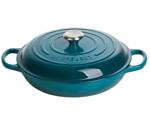 Le Creuset Cast Iron Shallow Casserole 30cm