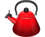 Le Creuset Kone Kettle